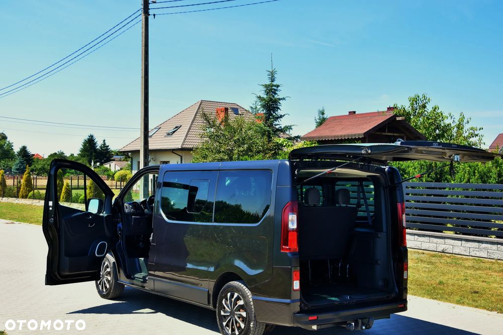 Opel Vivaro L1H1 - 19