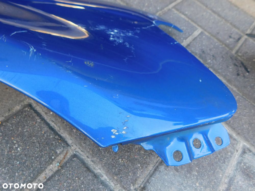 błotnik prawy przód AUDI A3 8P LZ5C  NOWY - 7