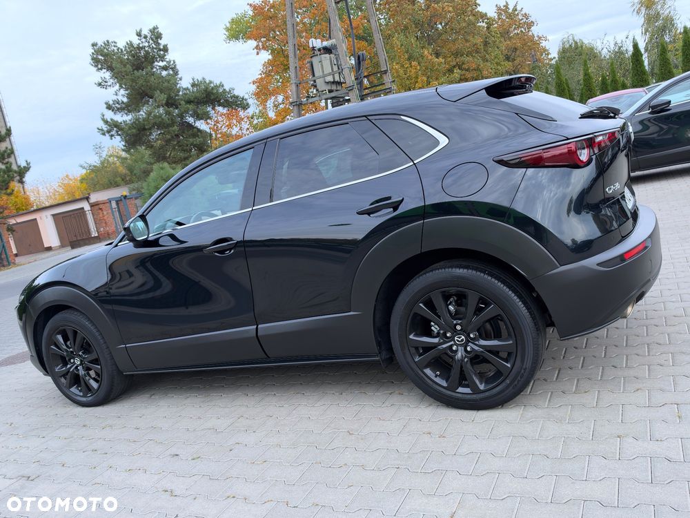 Mazda CX-30 - 38