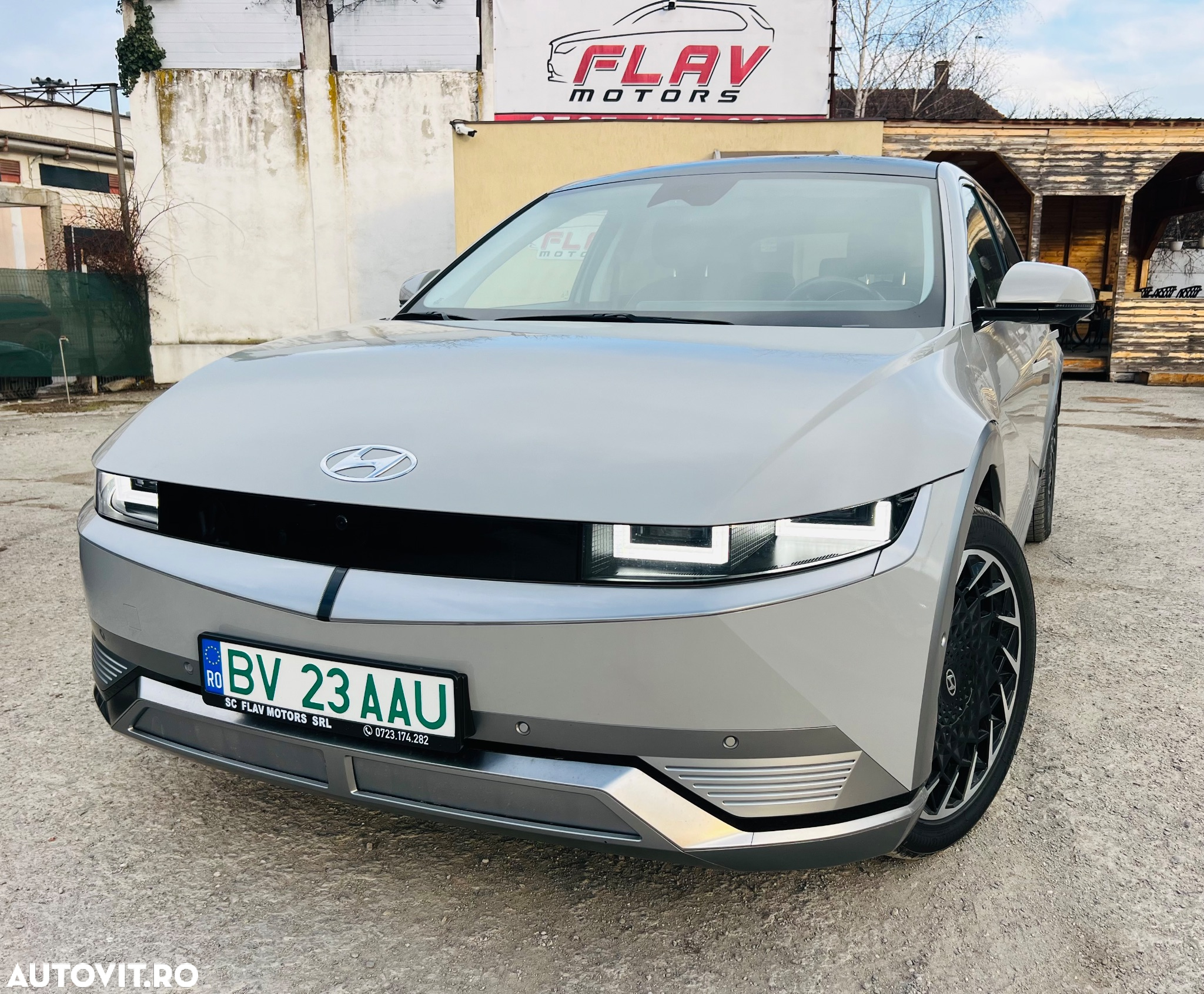Hyundai IONIQ 5 - 36