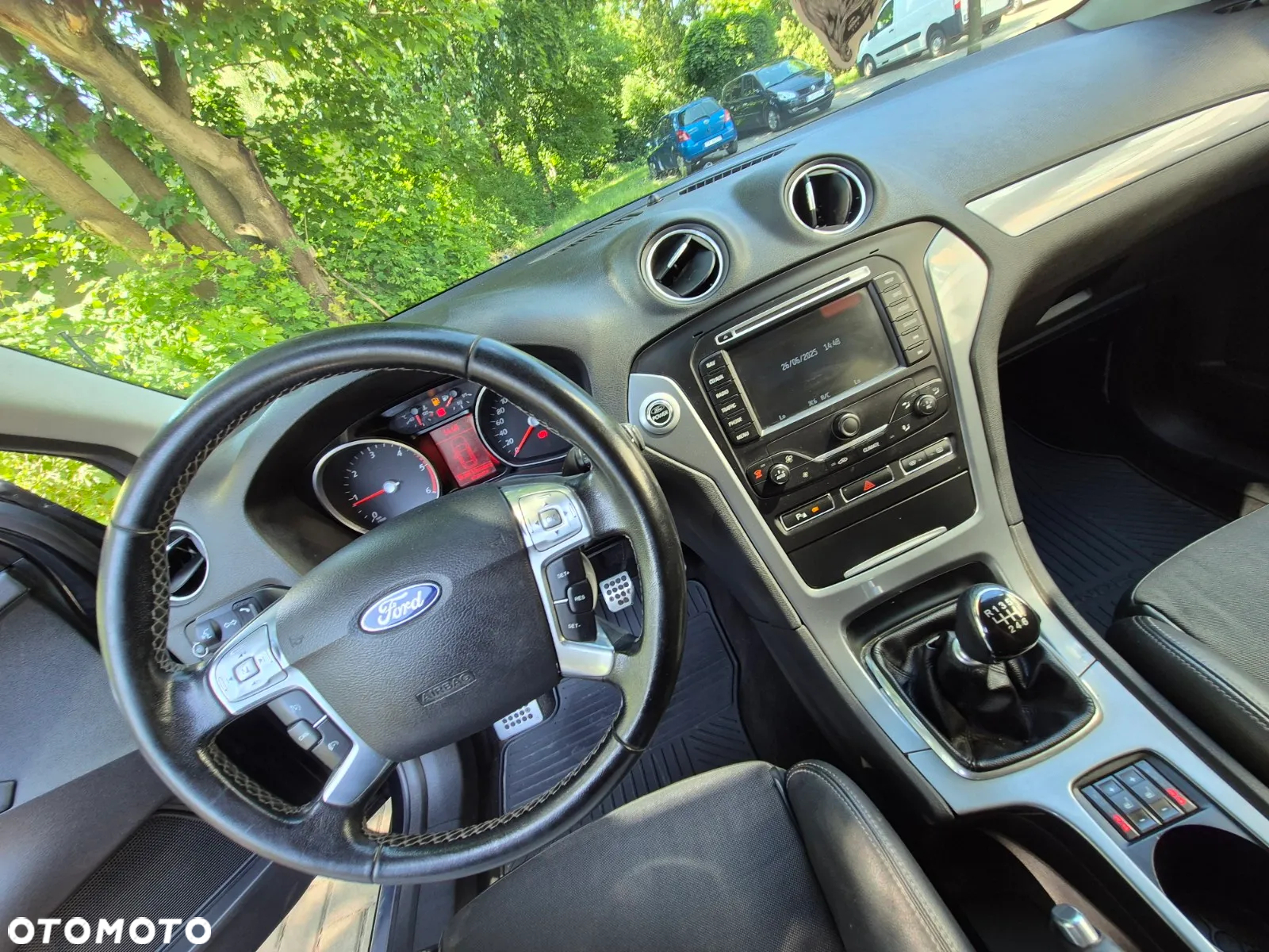 Ford Mondeo 2.0 TDCI Champions Edition - 8