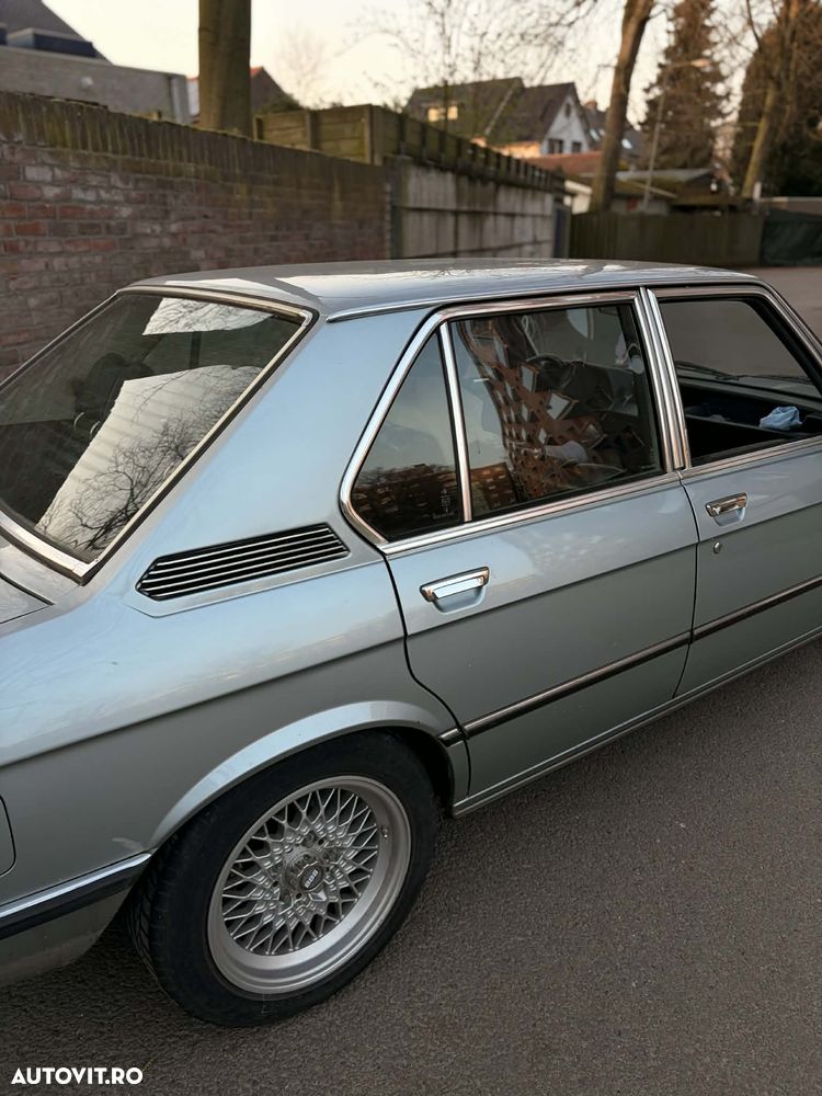 BMW Seria 5 - 9