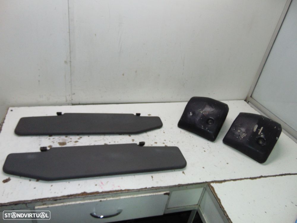 Renault trafic palas sol/Cantos - 1