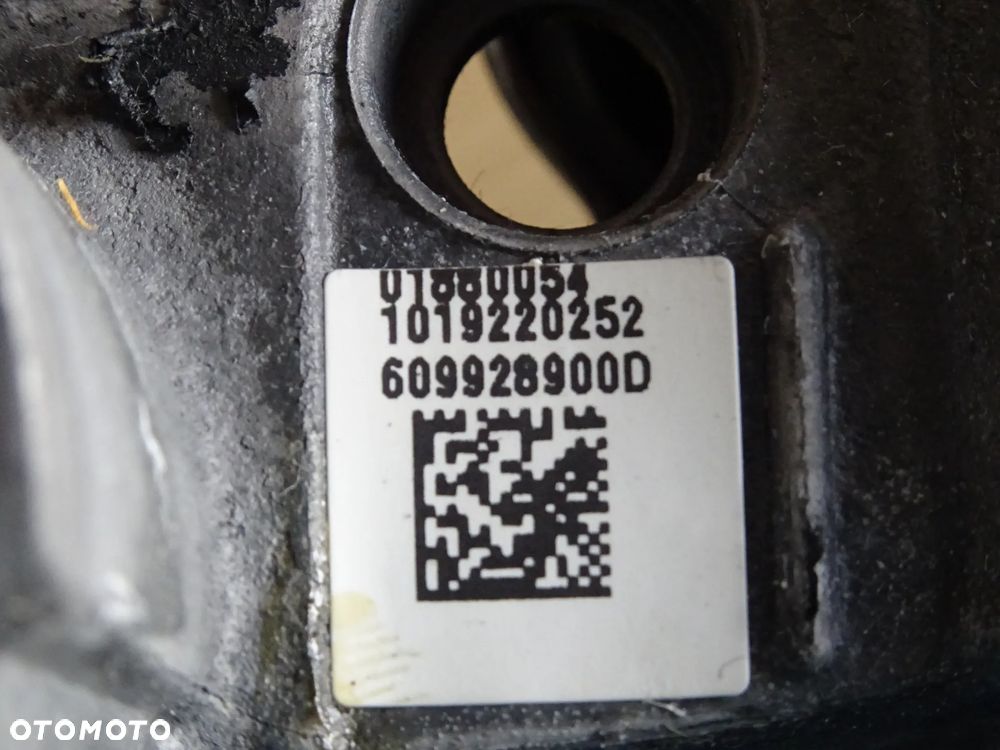 OPEL INSIGNIA A KIEROWNICA MULTIFUNKCJA SKÓRA PERFOROWANA AGR SPORT OPC LINE - 12