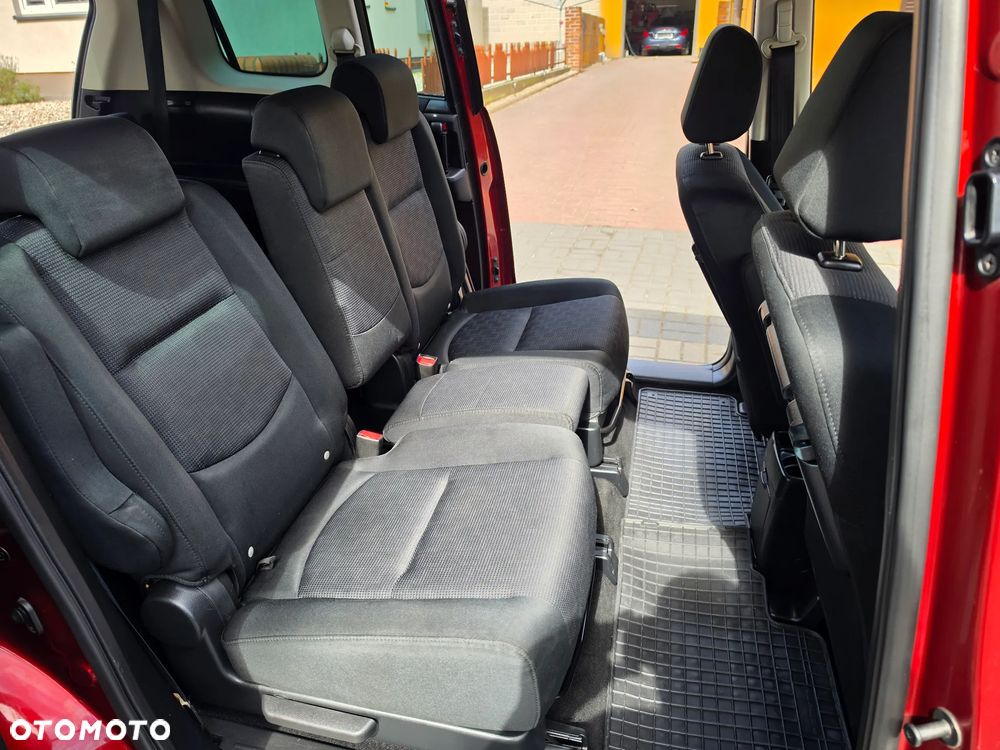 Mazda 5 1.8 Exclusive - 23