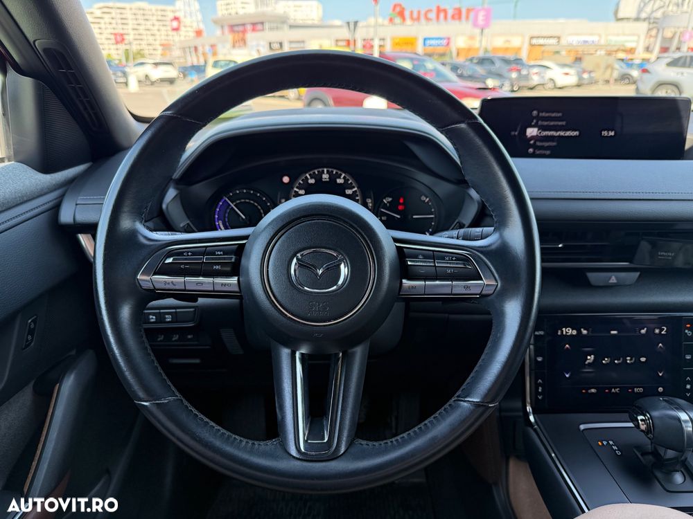 Mazda MX-30 - 8