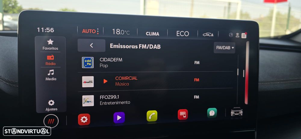 Cupra Formentor 1.4 e-Hybrid DSG - 41
