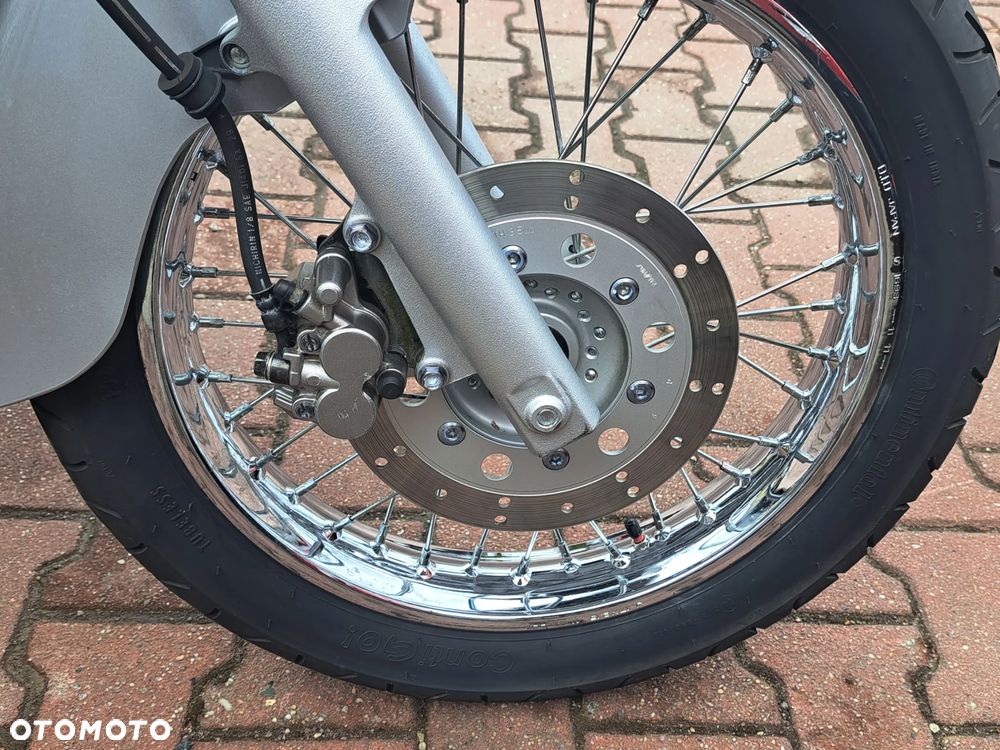 Honda Shadow - 8