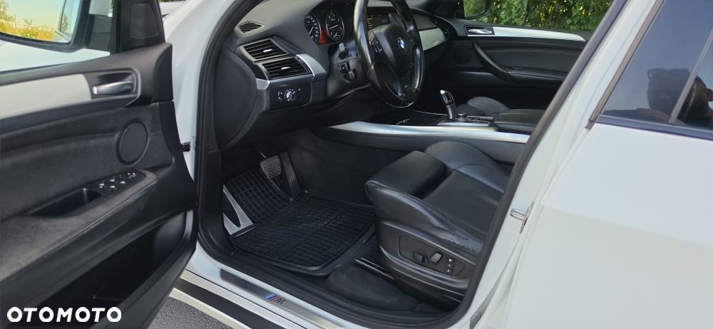 BMW X5 - 8