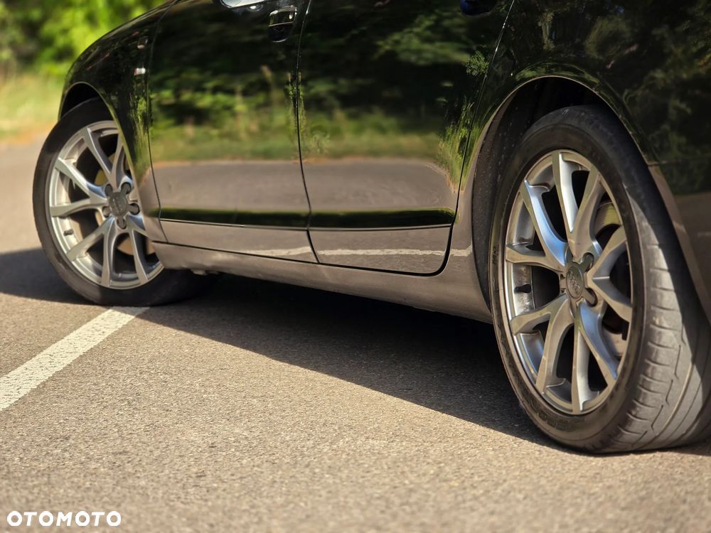 Audi A6 Avant 2.7 TDI multitronic - 38