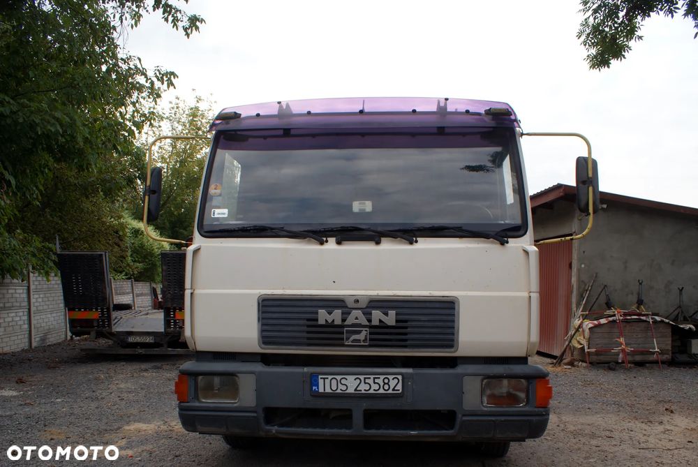 MAN L2000 - 3