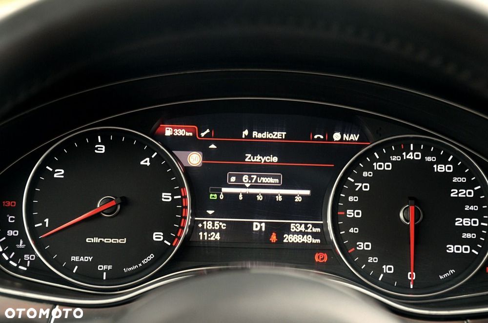 Audi A6 Allroad - 27