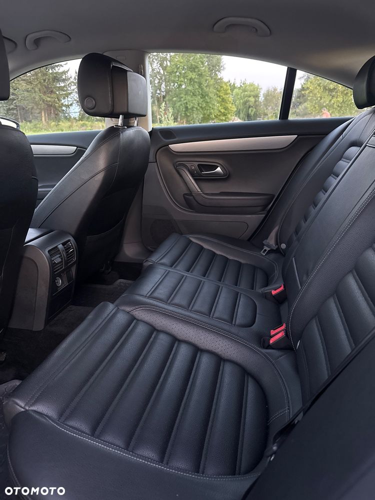 Volkswagen CC 2.0 TSI - 7