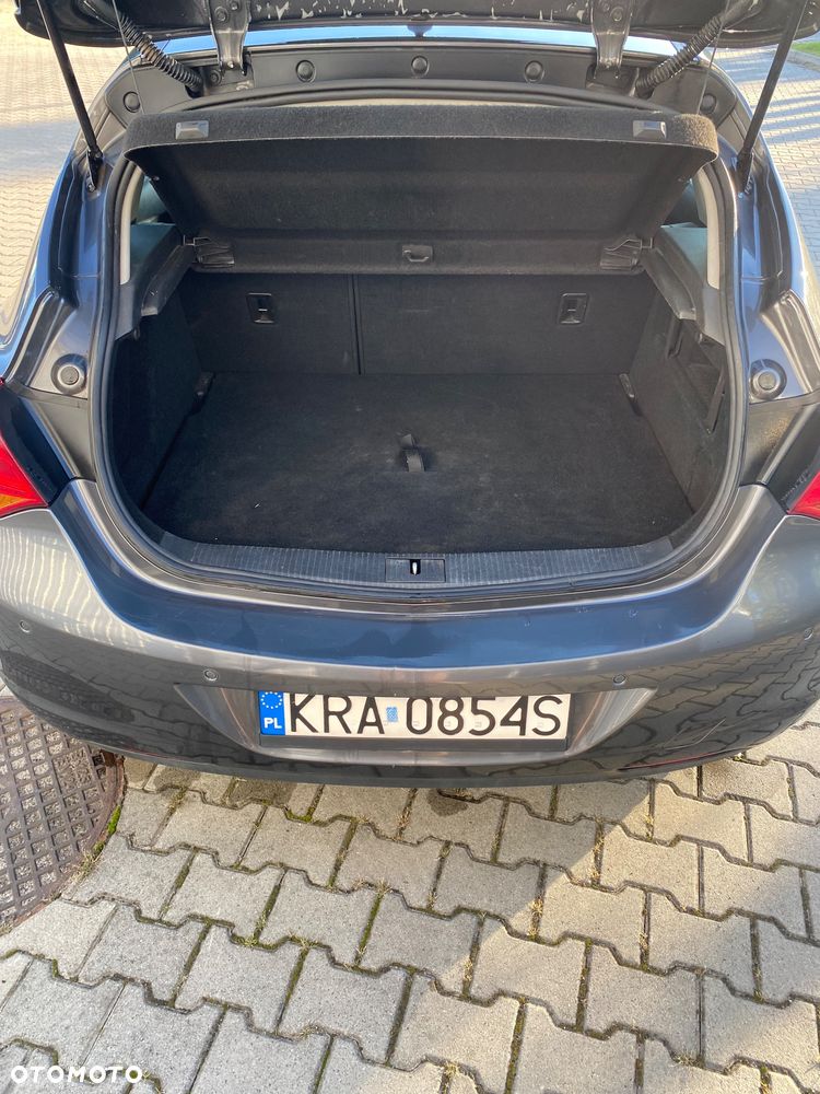 Opel Astra 1.7 CDTI - 13
