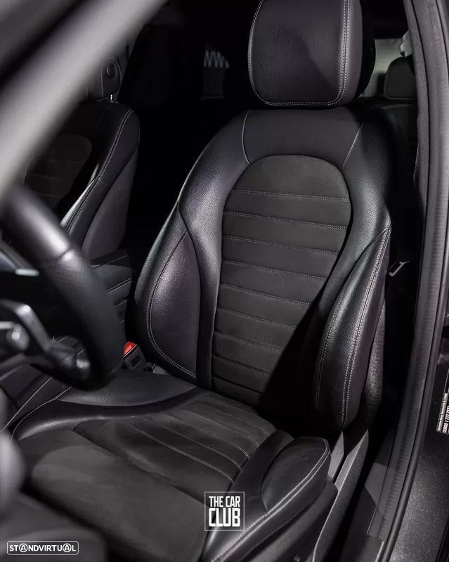 Mercedes-Benz C 300 - 20