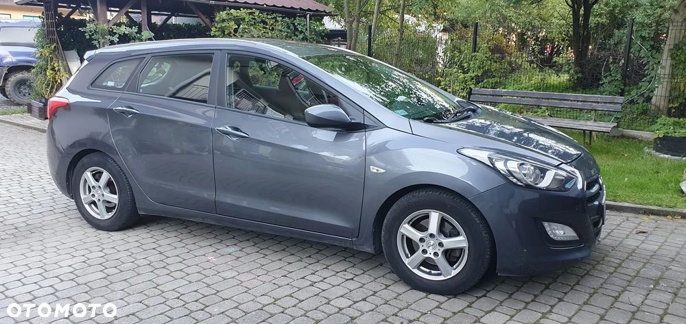 Hyundai i30 - 1