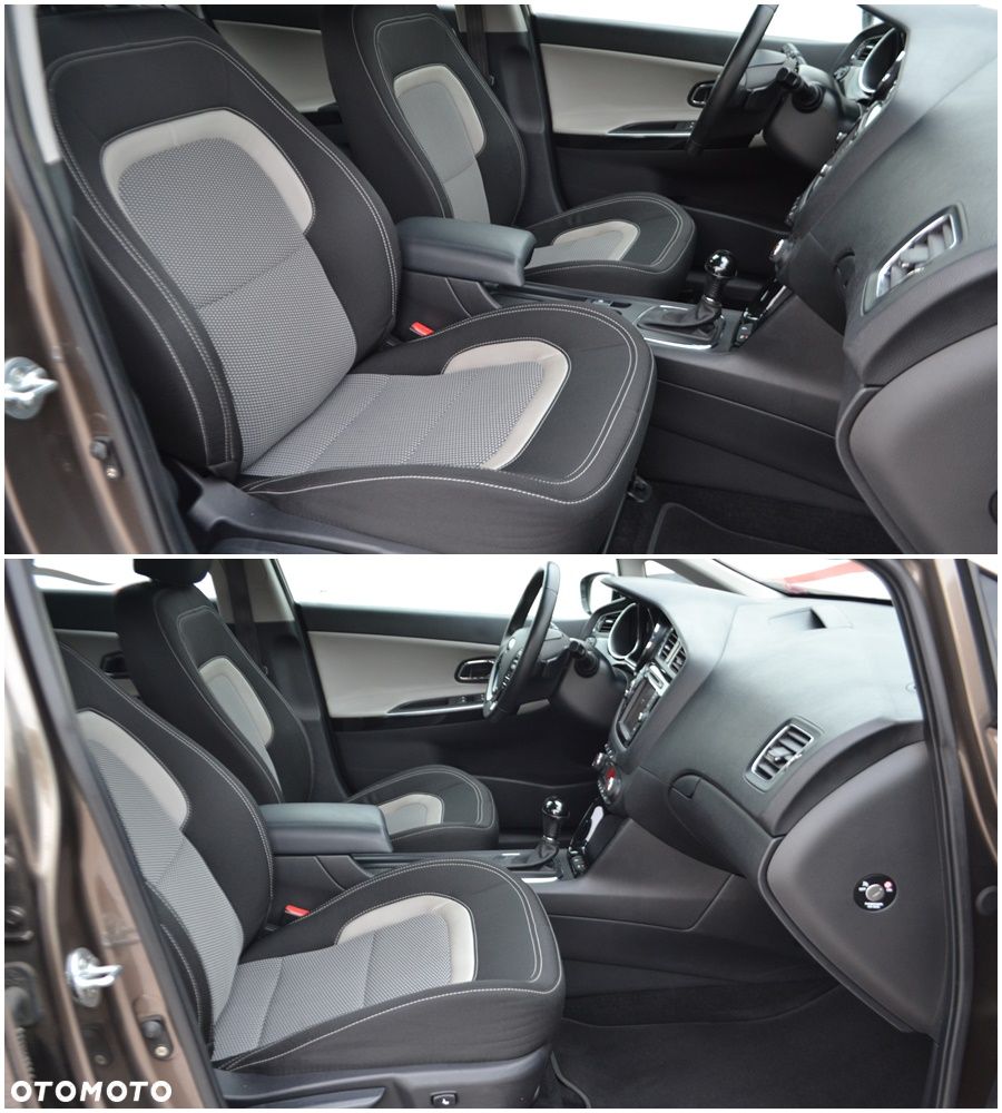 Kia Ceed - 17