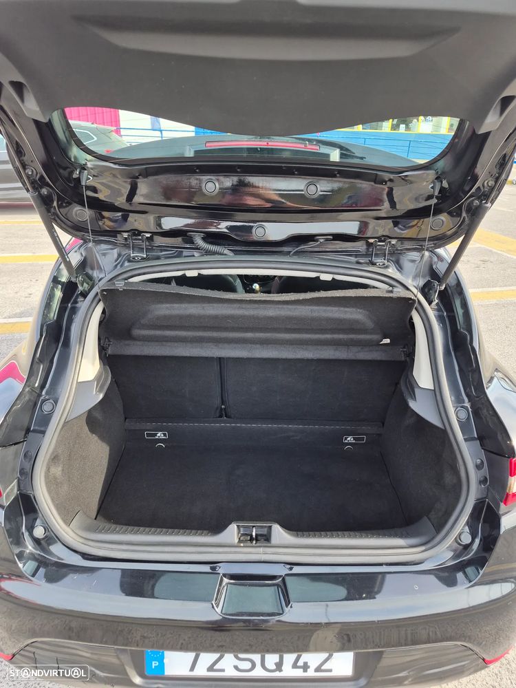 Renault Clio 1.5 dCi Dynamique S 83g - 18