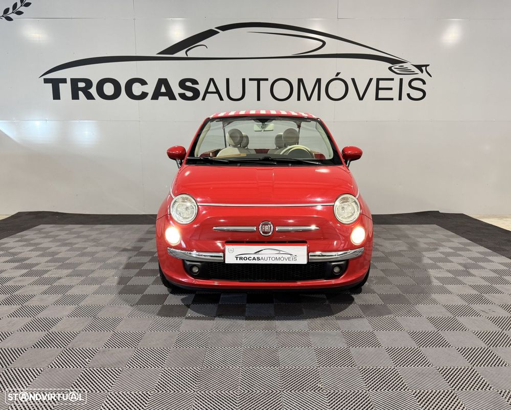 Fiat 500 - 26