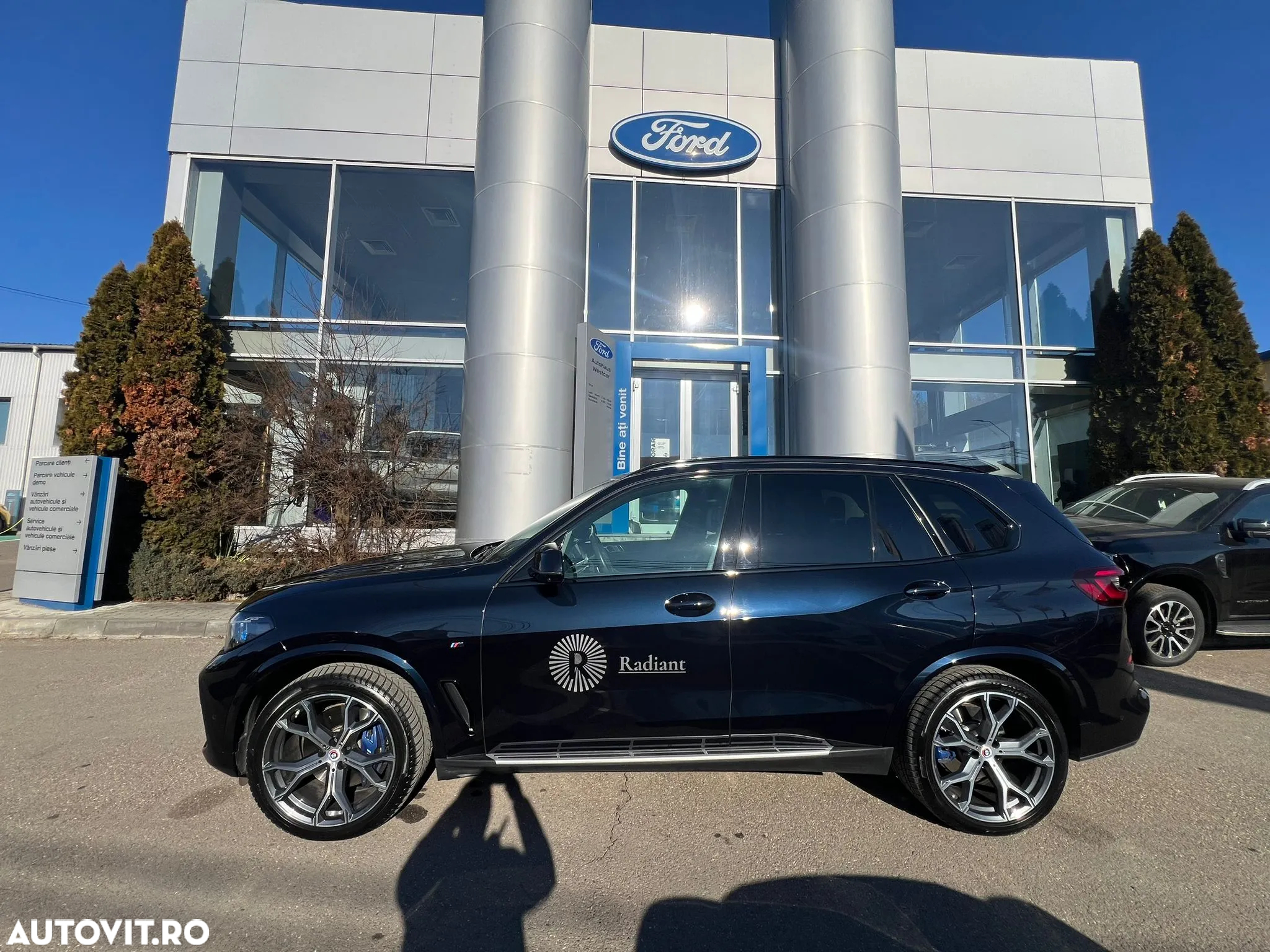 BMW X5 xDrive30d AT MHEV - 4