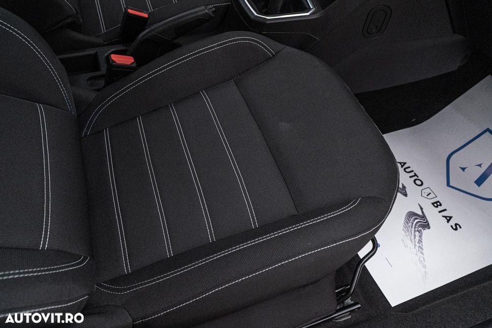 Dacia Logan TCe 90 MT6 Prestige - 30