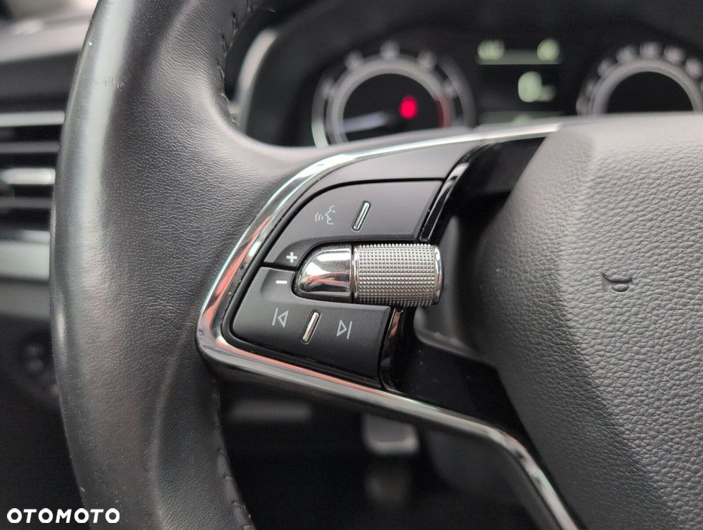 Skoda Scala 1.0 TSI Ambition - 20