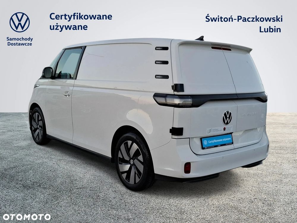 Volkswagen ID.BUZZ - 3