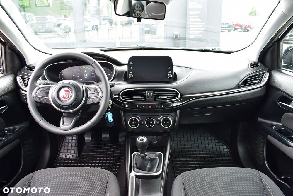 Fiat Tipo 1.0 T3 City Life - 18