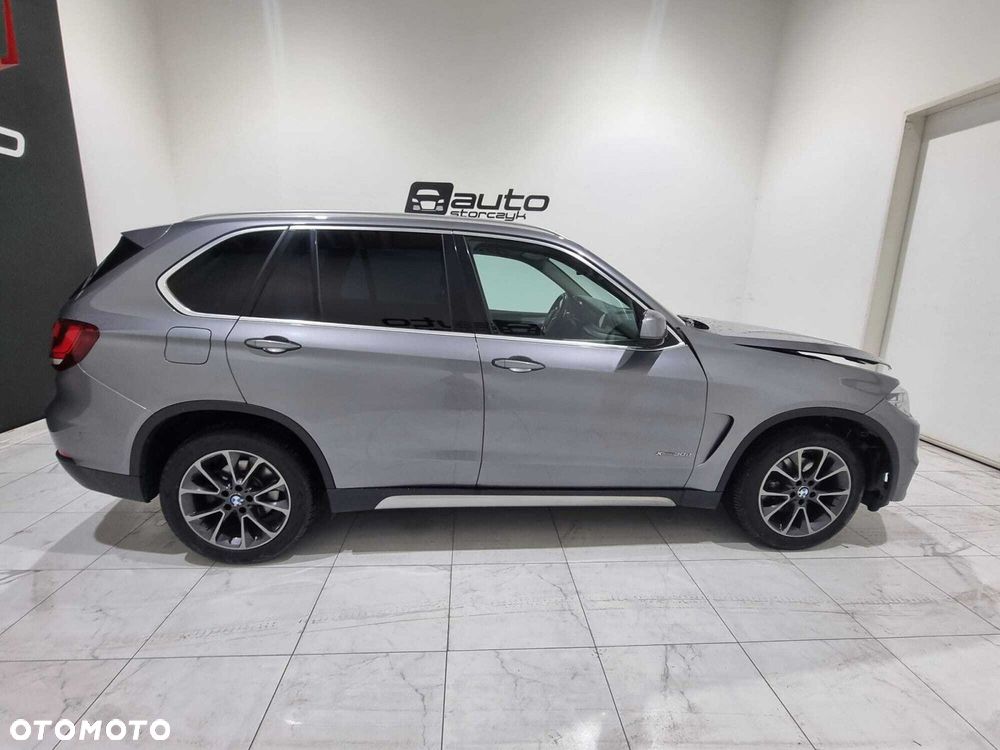 BMW X5 - 6