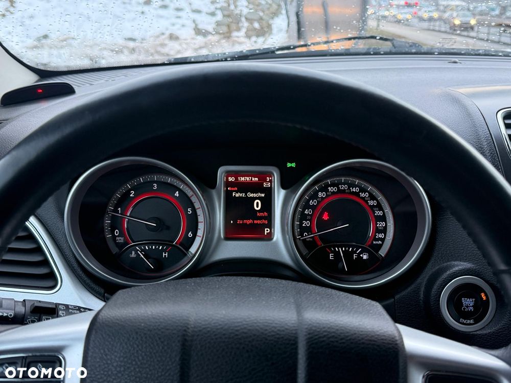 Fiat Freemont 2.0 Multijet Urban AWD - 5
