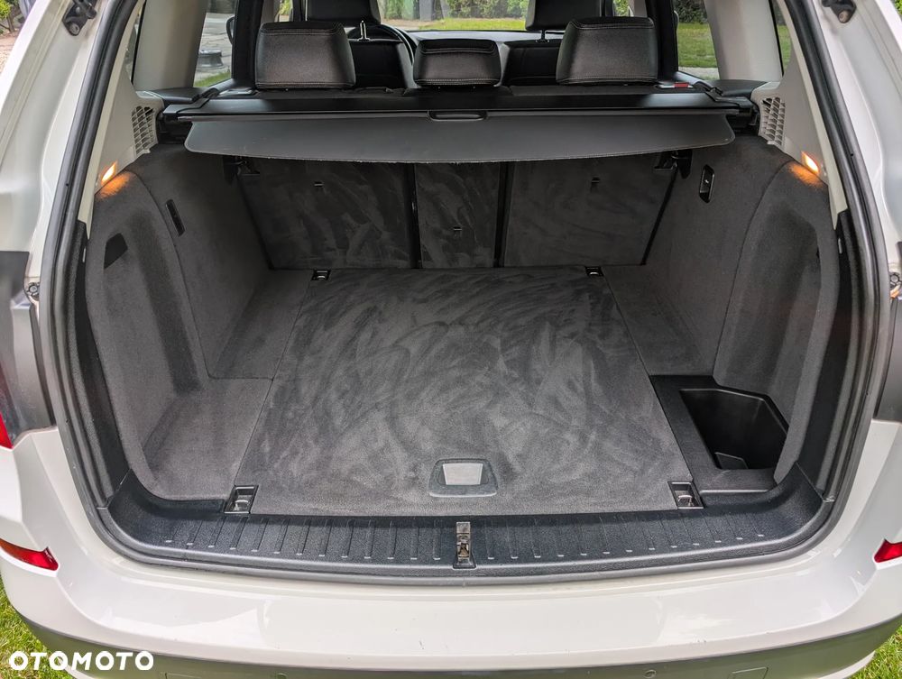BMW X3 - 33