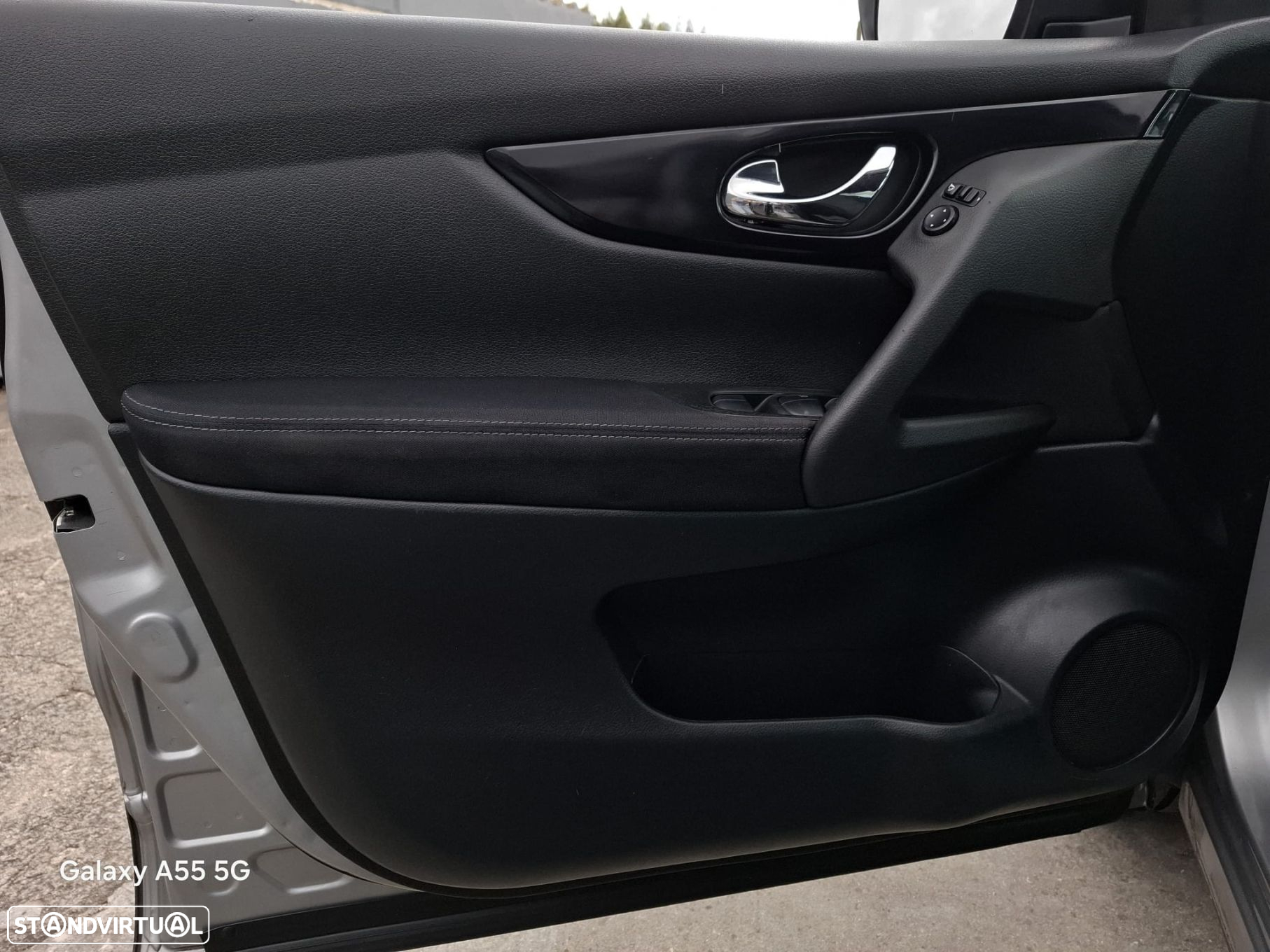 Nissan Qashqai 1.5 dCi N-Connecta 18 - 36