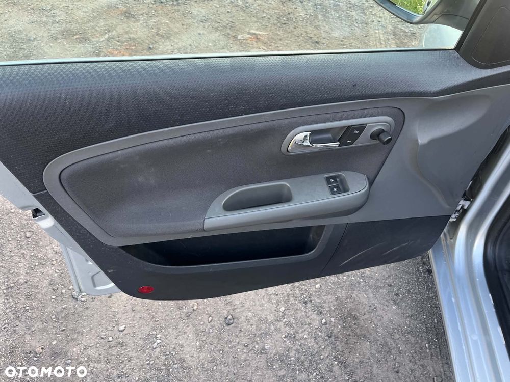 Seat Ibiza 1.2 12V Stylance - 4