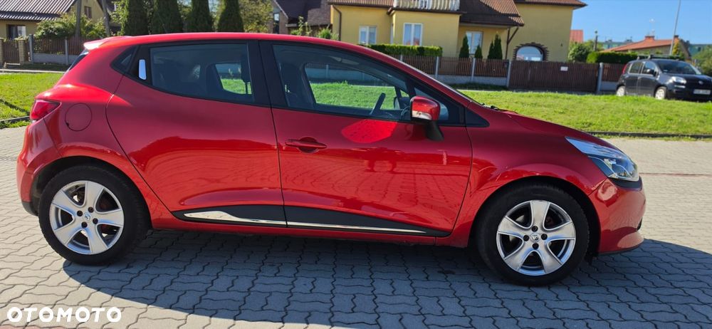 Renault Clio - 5