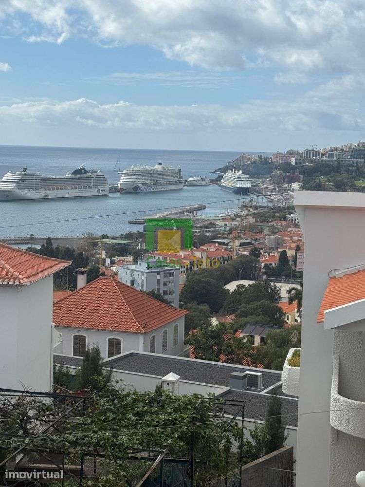 Moradia T3 Funchal - Grande imagem: 4/26