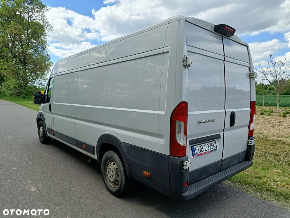 Fiat Ducato - 3