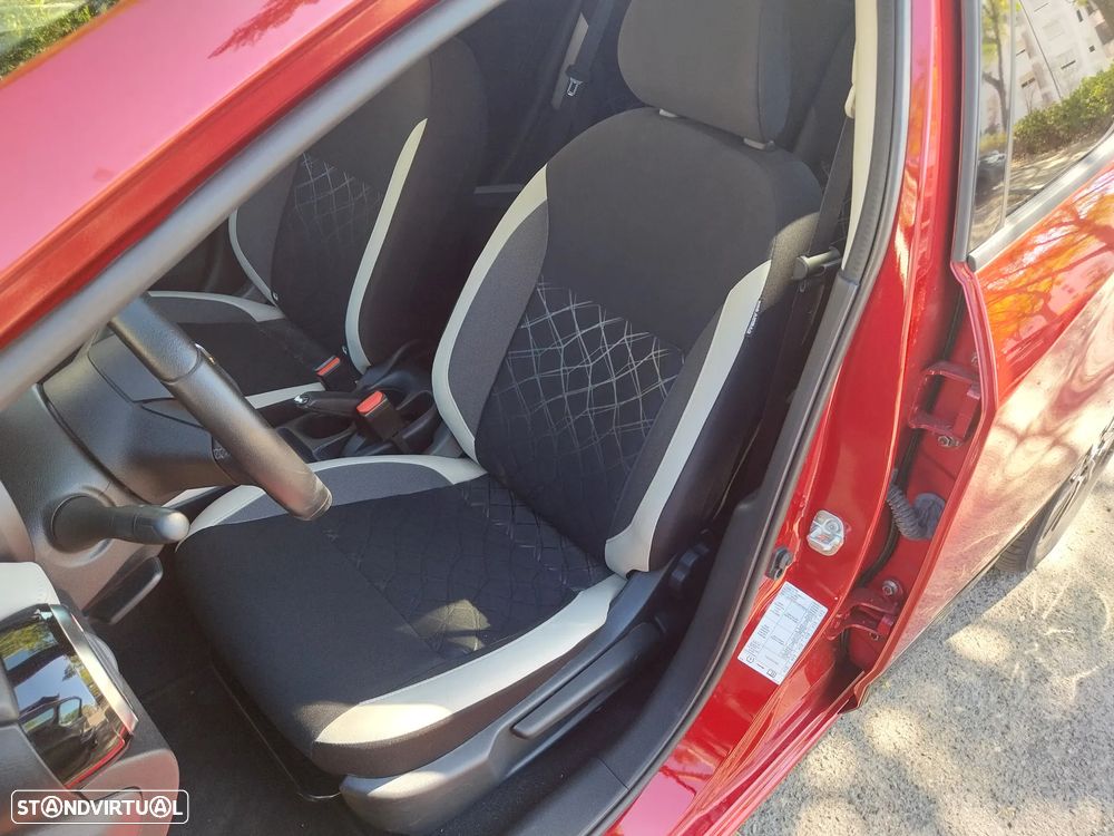 Nissan Micra 1.0 IG-T N-Design Chrome - 6