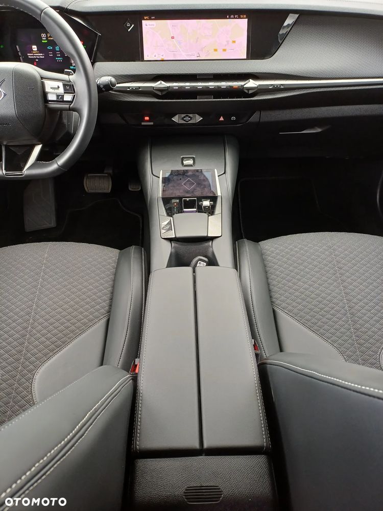 DS Automobiles DS 4 1.6 E-Tense Rivoli - 23