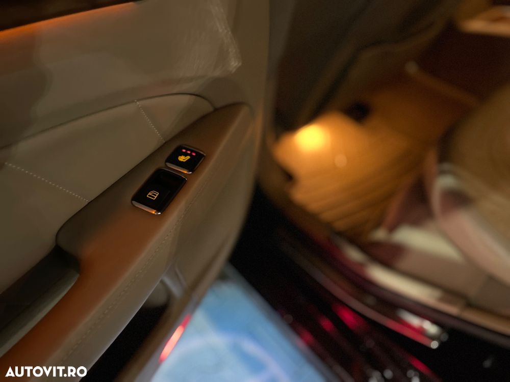 Mercedes-Benz CLS 350 CDI BlueEfficiency Aut - 22