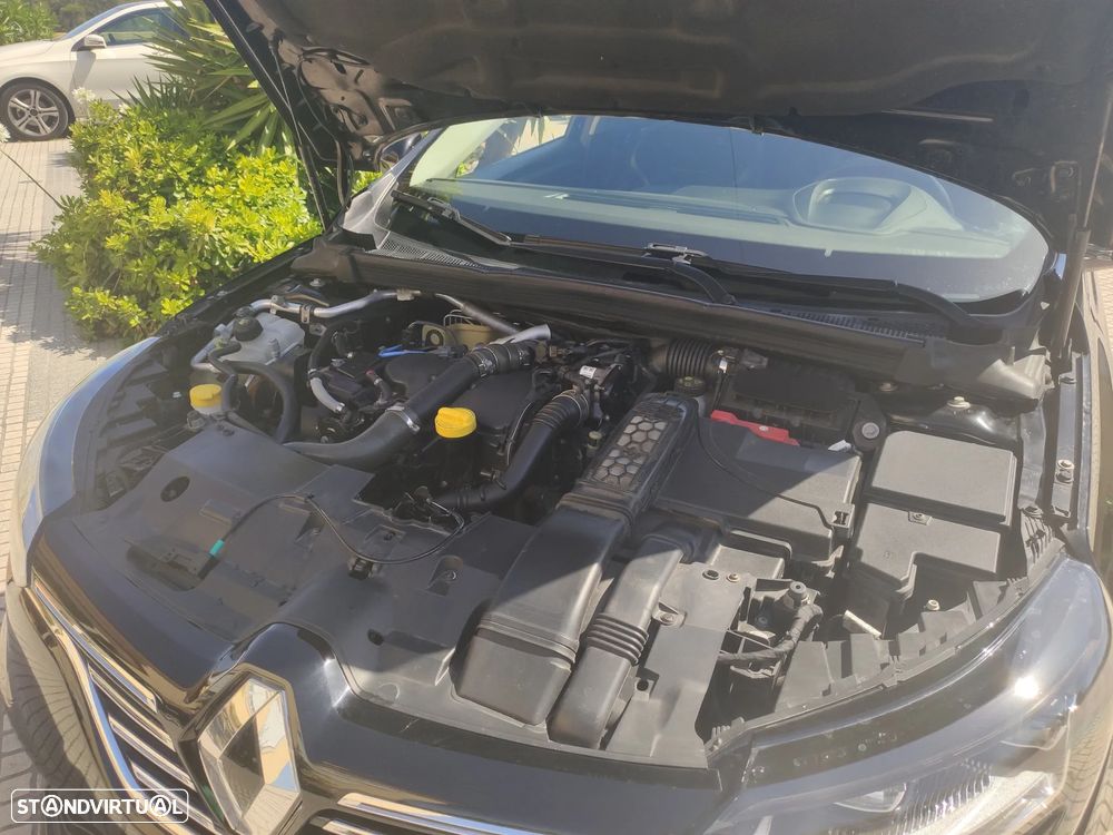 Renault Mégane 1.5 dCi Intens - 15