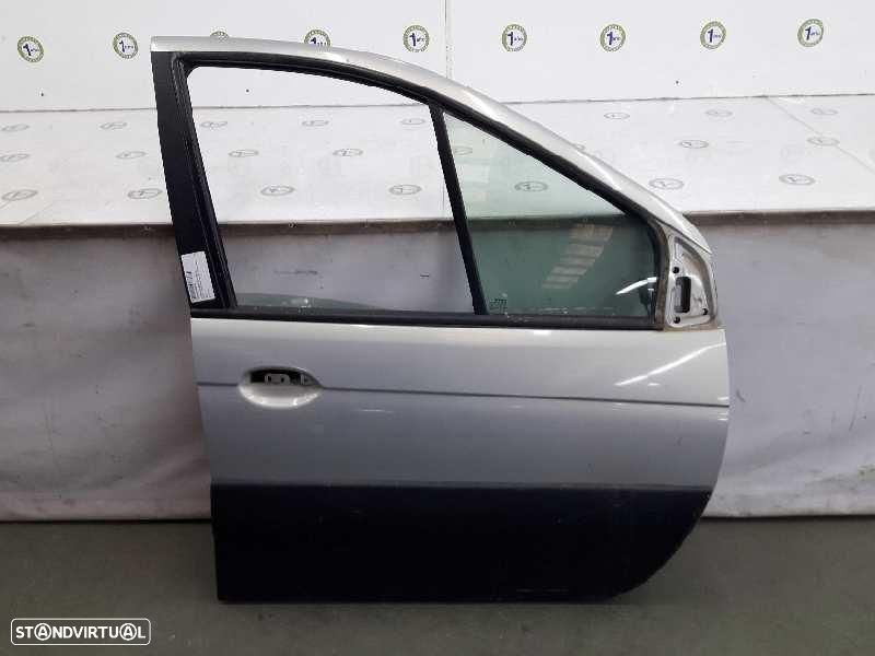 PORTA FRENTE DIREITA RENAULT SCENIC RX4 JA0 - 1