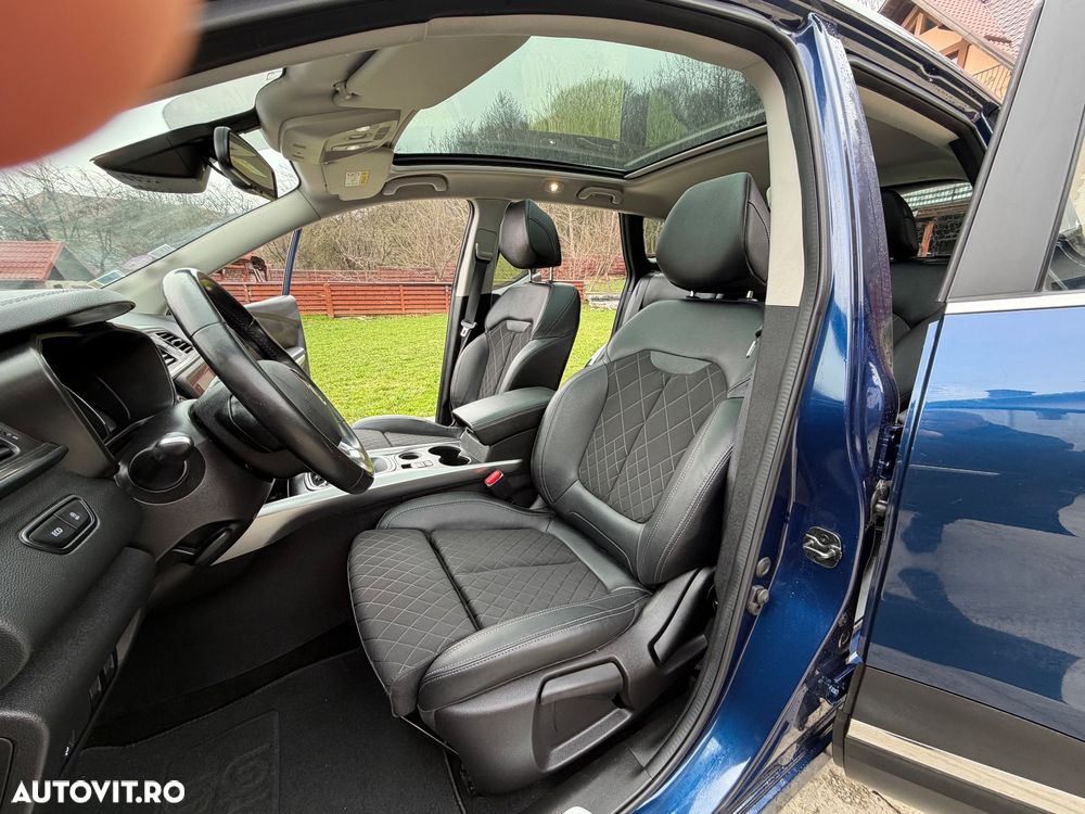 Renault Kadjar TCe EDC GPF Intens - 15