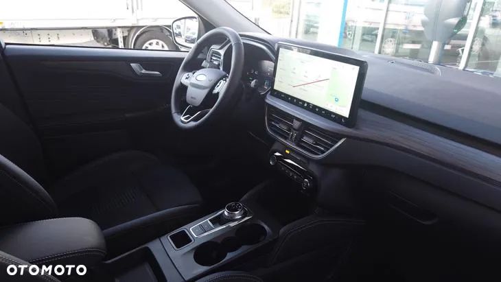 Ford Kuga 2.5P PHEV FWD Active X eCVT - 30