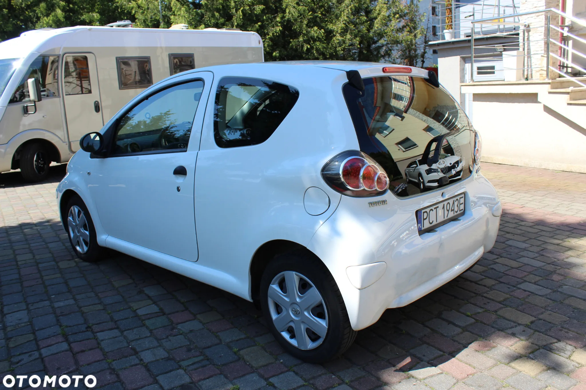 Toyota Aygo 1.0 VVT-i - 5