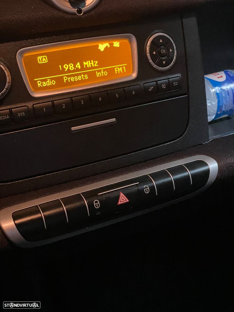 Smart ForTwo Coupé 0.8 cdi Pure 54 - 9