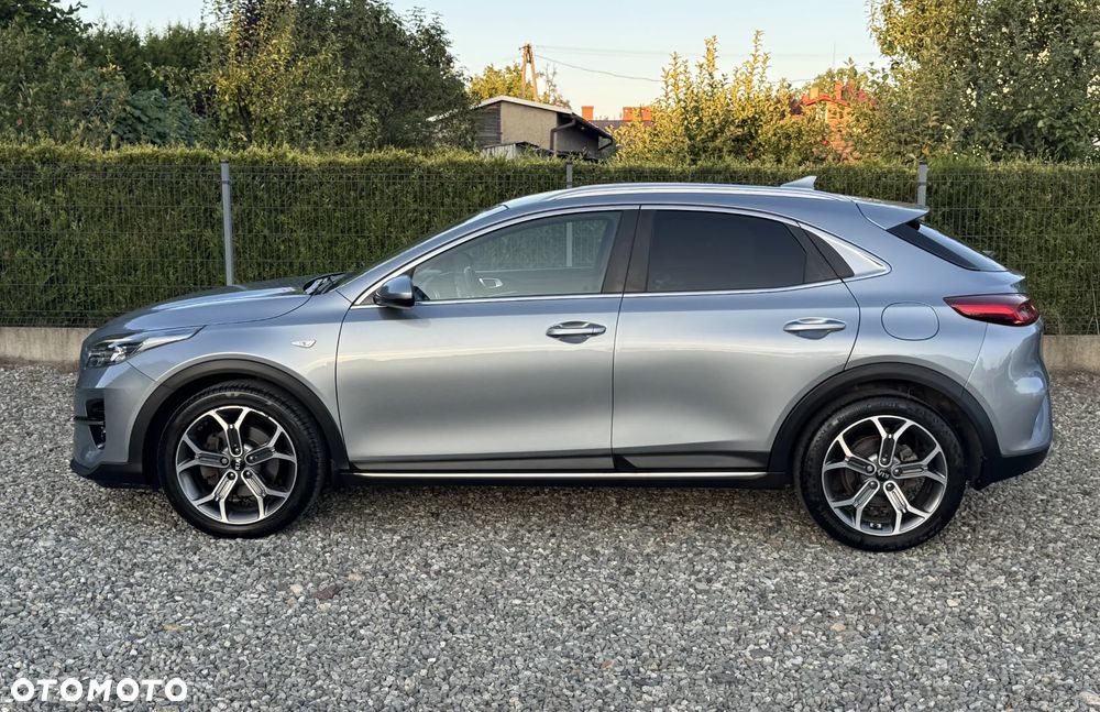 Kia XCeed 1.5 T-GDI L - 5