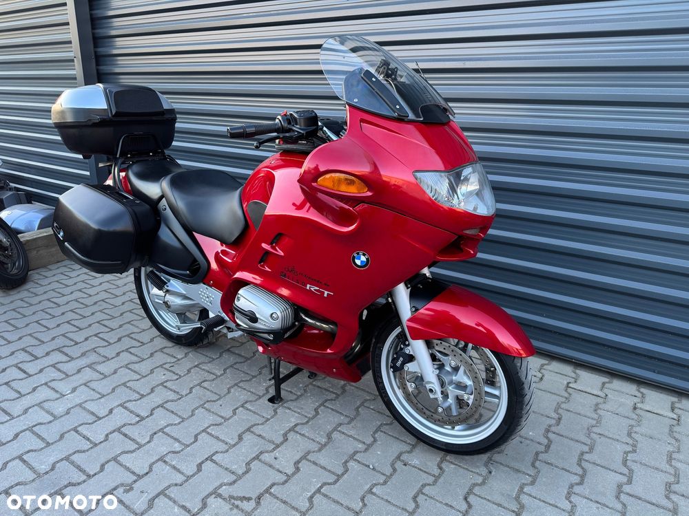 BMW R - 3
