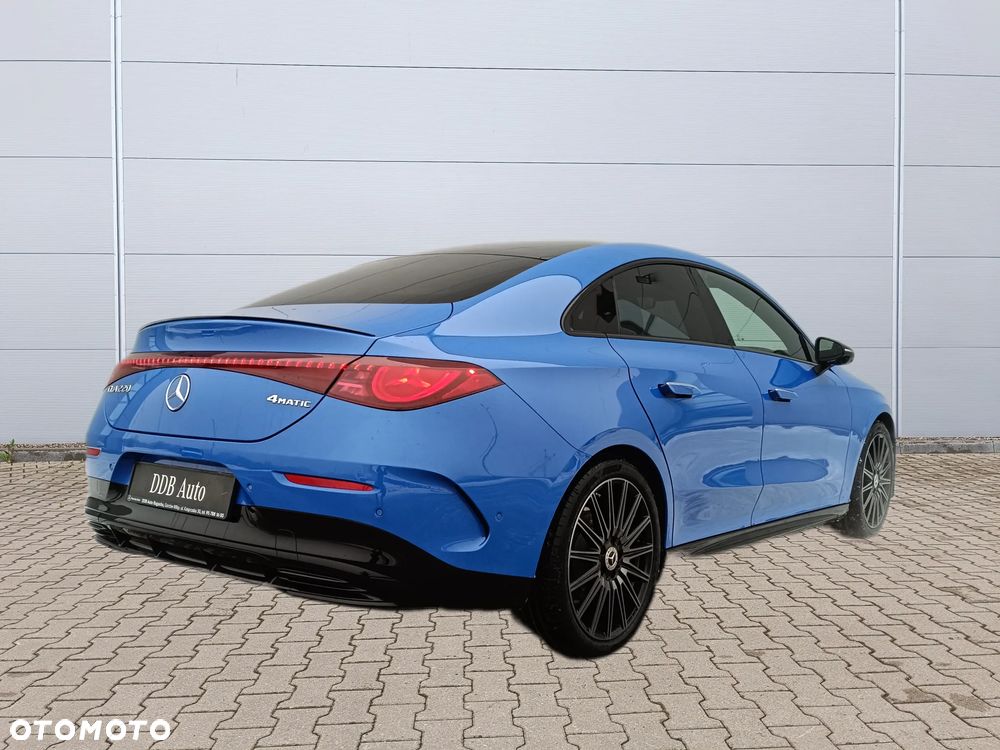 Mercedes-Benz CLA 220 mHEV 4-Matic 8G-DCT - 3
