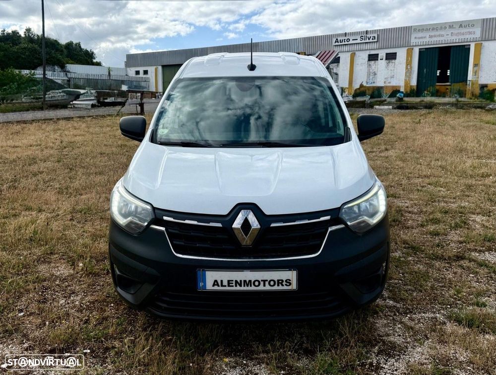 Renault Express 1.5 DCI CONFORT - 2
