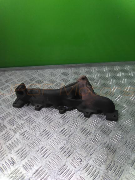 Reparação de Motor Ford Mondeo 2.0 TDI 2007 QXBA - 7